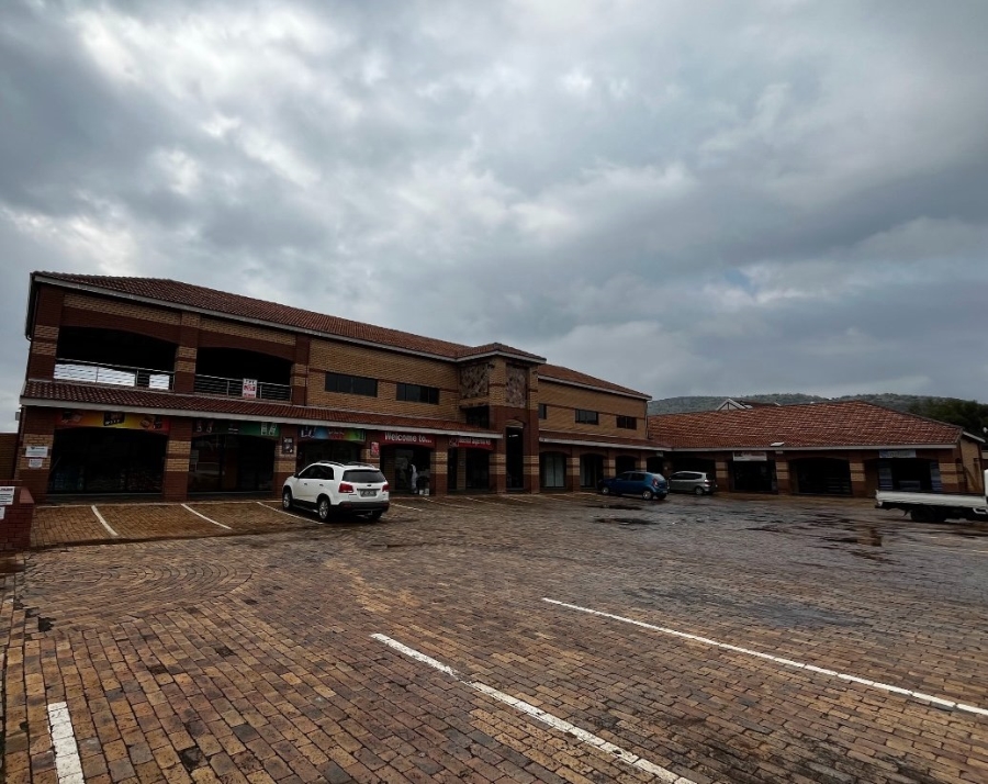 To Let commercial Property for Rent in Meerhof North West